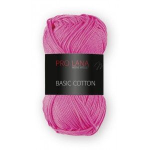 Pro Lana Basic Cotton 36