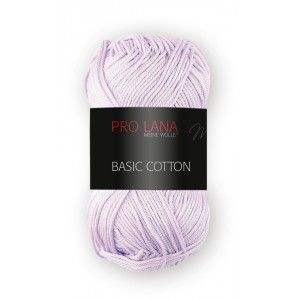 Pro Lana Basic Cotton 43