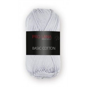 Pro Lana Basic Cotton 91