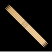 Addi DPN Bamboo Needles 15 cm - by Request