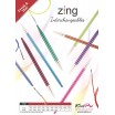 Zing Interchangeable Needle Tips Normal