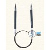Royale Fixed Circular Needle 360 - 40 cm