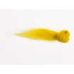 Mini Top amarillo mostaza