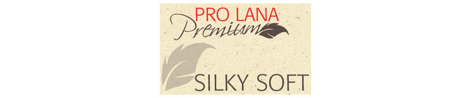 Pro Lana Silky Soft