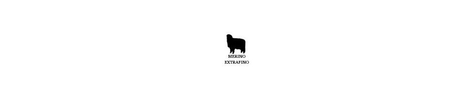 Extrafine Merino Wool